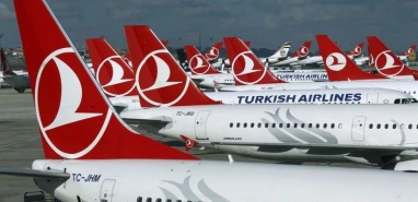Seyahat severler dikkat! Ucuz bilet kampanyası başladı