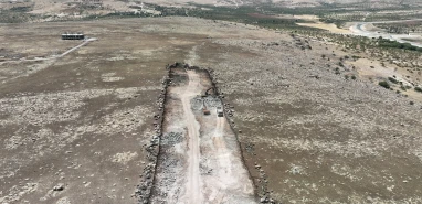 Şanlıurfa'nın gözde mahallesine yeni bulvar! Ulaşım rahatlayacak