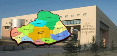 Şanlıurfalılar bu mesaja sakın tıklamayın: SGK “asla” diyerek uyardı!