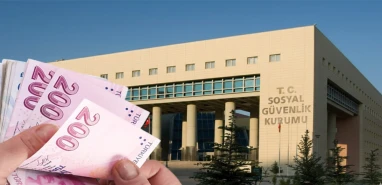 Bakan Işıkhan duyurdu: Şanlıurfa’da SGK borçları artık daha kolay ödenecek!