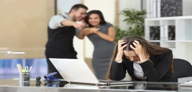 Tüm çalışanları ilgilendiriyor! Mobbing genelgesi Resmi Gazete'de
