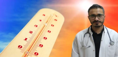 Urfalılar dikkat! Aşırı sıcak hava komaya sokabilir