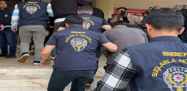 Şanlıurfa merkezli yasa dışı bahis operasyonunda flaş gelişme: 17 tutuklama
