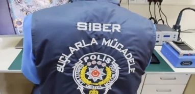 Şanlıurfa'da yapay zeka destekli dolandırıcılık ağı çökertildi!