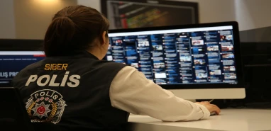 Yüksek kazanç vaadi sunan dolandırıcılara operasyon
