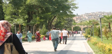 Cuma planınızı iptal edin: Şanlıurfa resmen yanacak!