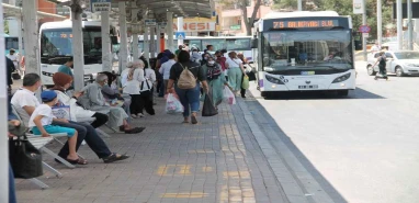 Resmen çıldırttı: Şanlıurfa böylesini yaşamadı!