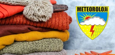 Urfalılar! Atkı ve bereleri hazırlayın: Sıcaklıklar fena düşecek