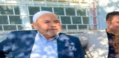 Şanlıurfa'da belediye başkanının acı günü...