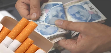 Tiryakilere sigarayı bıraktıracak zam geliyor!