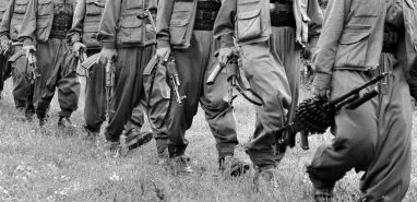 Terör örgütü PKK’dan silah bırakma kararı sonrası ilk açıklama