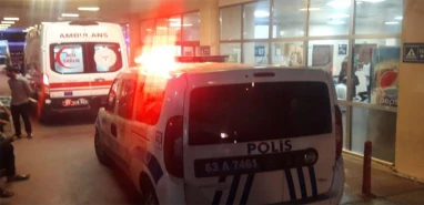 Şanlıurfa’daki silahlı kavgada kan aktı!