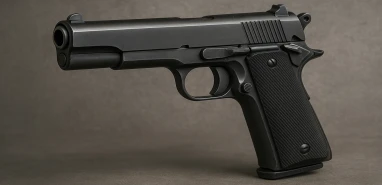 Silah ruhsat harçlarına büyük zam!