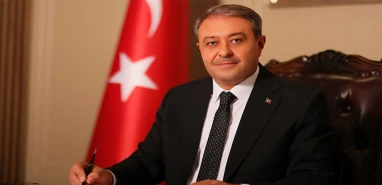 Vali Şıldak: Miraç Kandili inancımızın sembollerinden biridir