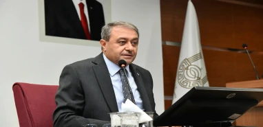 Vali Şıldak’tan yeni atanan bakanlara tebrik mesajı!