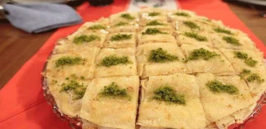 Şanlıurfa’da dünyanın en büyüğü yapılacak!