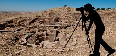 Şanlıurfa’nın ışığında sinema şöleni! Göbeklitepe Kısa Film Festivali başvuruları başladı