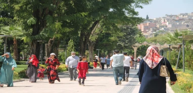 Şanlıurfa’yı resmen istila ettiler! Vatandaşlar yolda yürümeye korkuyor…