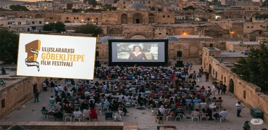 Sinema dünyasının kalbi Şanlıurfa’da atacak!