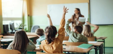 Okulların Açılması: Yeni Eğitim Dönemi Heyecanı Başlıyor!