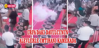 Sıra geceleri çığırından çıktı! Kim dur diyecek?
