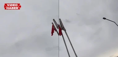 Şanlıurfa’nın ilçesinde siren sesleri! MSB’nin füze açıklamasıyla bağlantılı mı?