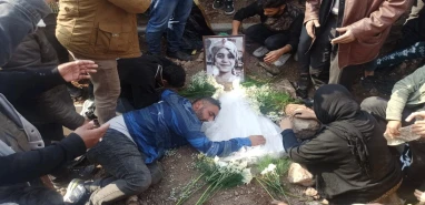 Mezarlıkta ölü bulunmuştu! Şanlıurfalı Şirin’in davasında verilen ceza kesinleşti