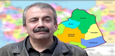 Şanlıurfa’nın ilçesinden Sırrı Süreyya Önder çağrısı