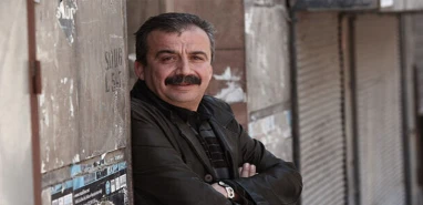 Sırrı Süreyya Önder'in hayatı beyaz perdeye taşınıyor! İlk çekimler TBMM'de