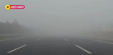 Şanlıurfa-Gaziantep arası yolculuk yapanlar dikkat!