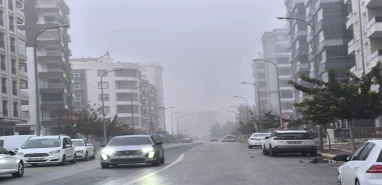 Şanlıurfa'da yola çıkacaklar dikkat!