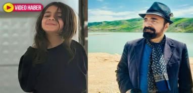 Şanlıurfalı ünlü sanatçıdan kayıp Narin için ağıt!