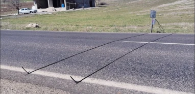 Şanlıurfa ile Diyarbakır arasında sayaç kuruldu iddiası: Gözler araç sayısında