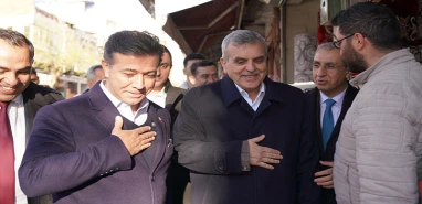 Bucak: Siverek kararını vermiş