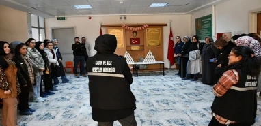 Siverek'te anne çocuk atölyesi etkinlikleri başladı