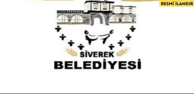 ARAZİ TAŞ TEMİZLEME HİZMETİ ALINACAKTIR