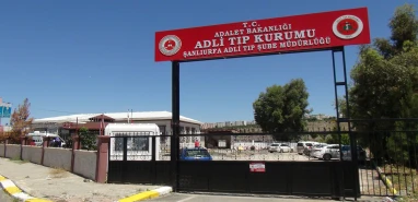 Şanlıurfa güne korkunç olayla uyandı! Boş arazide erkek cesedi...
