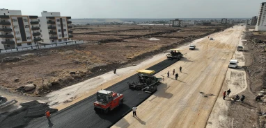 Siverek’te yılların hayali gerçek oluyor