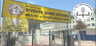 MEB’den Şanlıurfa’daki silahlı saldırı ile ilgili açıklama! Başmüfettiş görevlendirildi