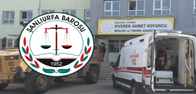 Siverek’teki okul saldırısı için bakanlığa müfettiş talebi!