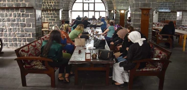 Kadın girişimciler güçleniyor!