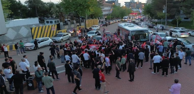 TFF’nin skandal kararına ‘Siverek’ meydan okudu! 1371 kilometrelik dev göç başlıyor