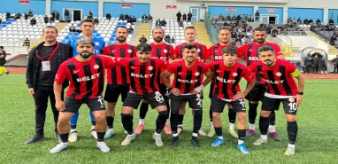 Siverek Belediyespor’dan karara sert tepki! “Masada şampiyonluk hediye edildi”