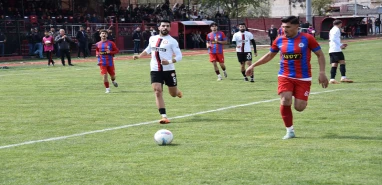 Şanlıurfa ekibi gol olup yağdı: Çift hanelere ulaştı