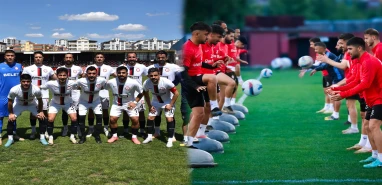 Şanlıurfa temsilcisi ölüm kalım maçına çıkıyor! “Sen yoksan 1 kişi eksiğiz”