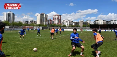 Şanlıurfa temsilcisinden kritik maç öncesi taraftara çağrı! Hedef 3. Lig…