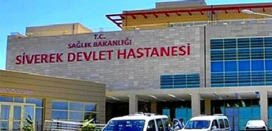 Şanlıurfa’da otomobil şarampole devrildi!