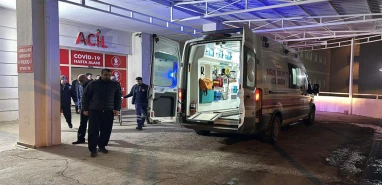 Şanlıurfa’da akraba iki aile arasında kavga! Yaralılar ve gözaltılar var...