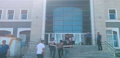 Şanlıurfa'da 1 kişinin öldüğü olayla ilgili flaş gelişme!