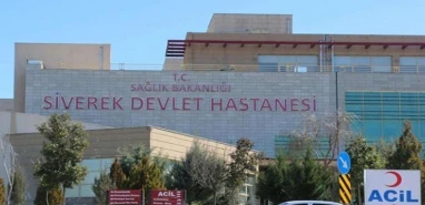 Şanlıurfa’da korkunç olay: Sınavı kötü geçen öğrenci bileklerini kesip intihara kalkıştı!